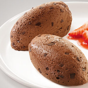 Mousse čokoládový, 1 kg