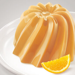 Premium puding karamel, 1 kg