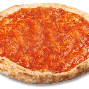 Pizza a bagety