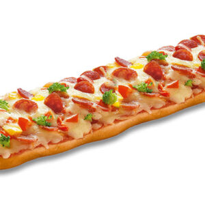 Bistro Baguette Pepperoni 125&nbsp;g
