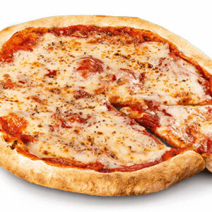 Pizza Perfettissima Margherita 365 g