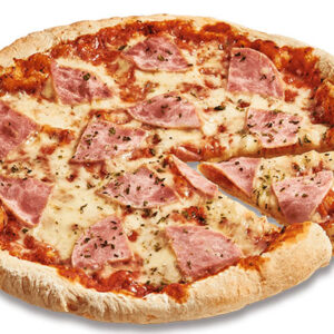 Pizza Perfettissima Prosciutto 380 g