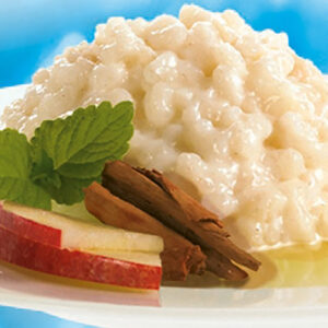 Ryžová kaša jablko‑škorica bezgluténová, 2 kg