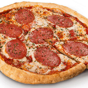 Pizza Perfettissima Salame 375 g