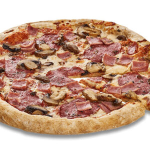 Pizza Perfettissima Speciale 445 g
