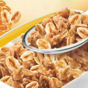 Vitalis chrumkavé müsli klasik s medom, 1,5 kg