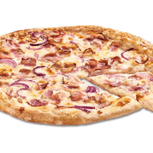 Pizza Perfettissima Alla Carbonara 450 g