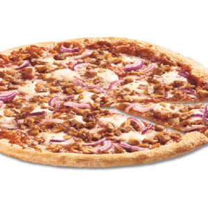 Pizza Perfettissima Alla Kebeb 445 g