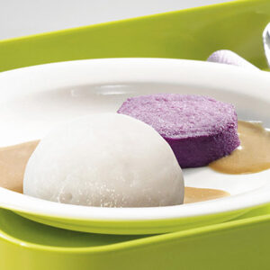 Bindemittel Plus Swallow Rice