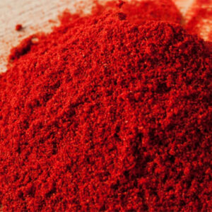 Paprika sladká mletá – Goldox, 8 x 500 g