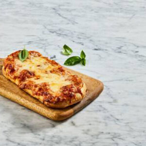 Pinsa Snack Margherita, 1 x 3,06 kg